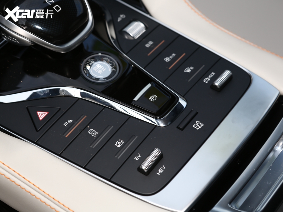 2021PLUSԴ DM-i 110KM Ş