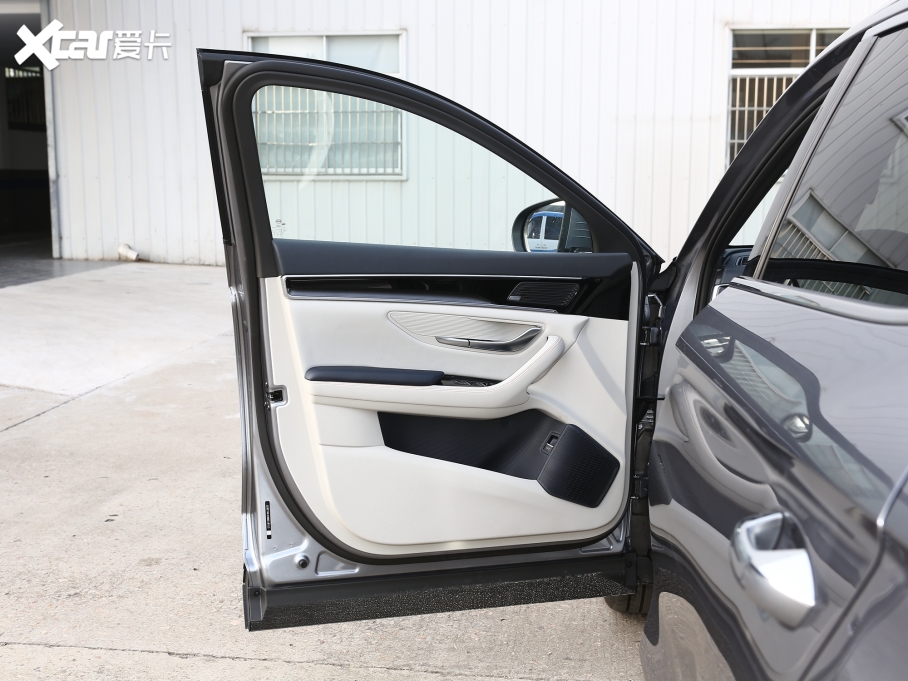 2021PLUSԴ DM-i 110KM Ş