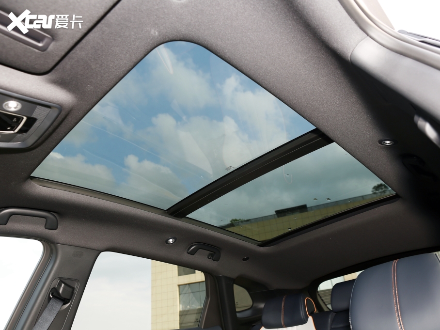 2021PLUSԴ DM-i 110KM Ş