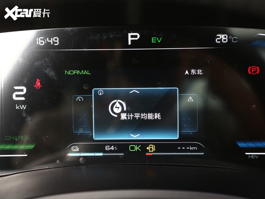 2021PLUSԴ DM-i 110KM Ş