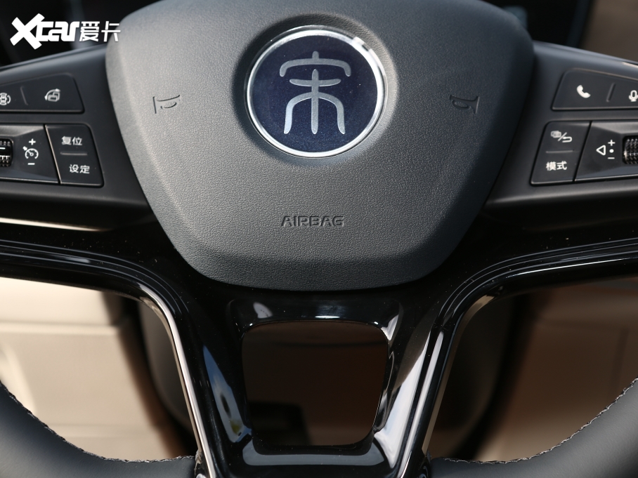 2021PLUSԴ DM-i 110KM Ş