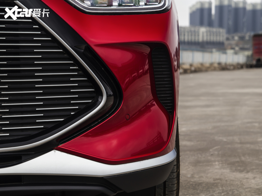 2021PLUSԴ DM-i 100KM ŞPLUS