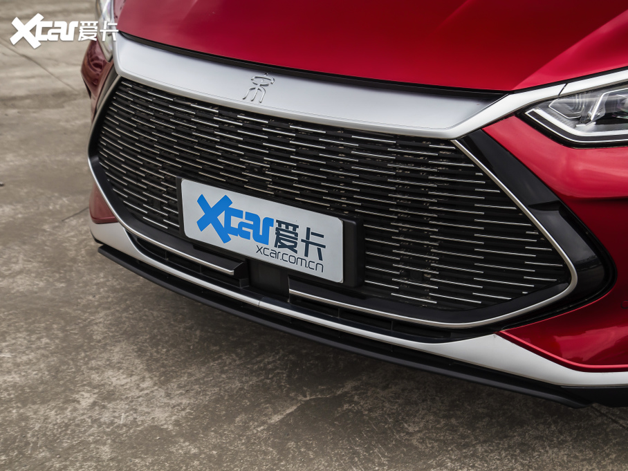 2021PLUSԴ DM-i 100KM ŞPLUS