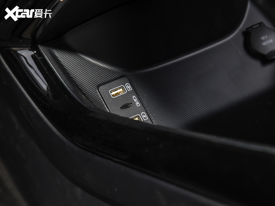 2021PLUSԴ DM-i 100KM ŞPLUS