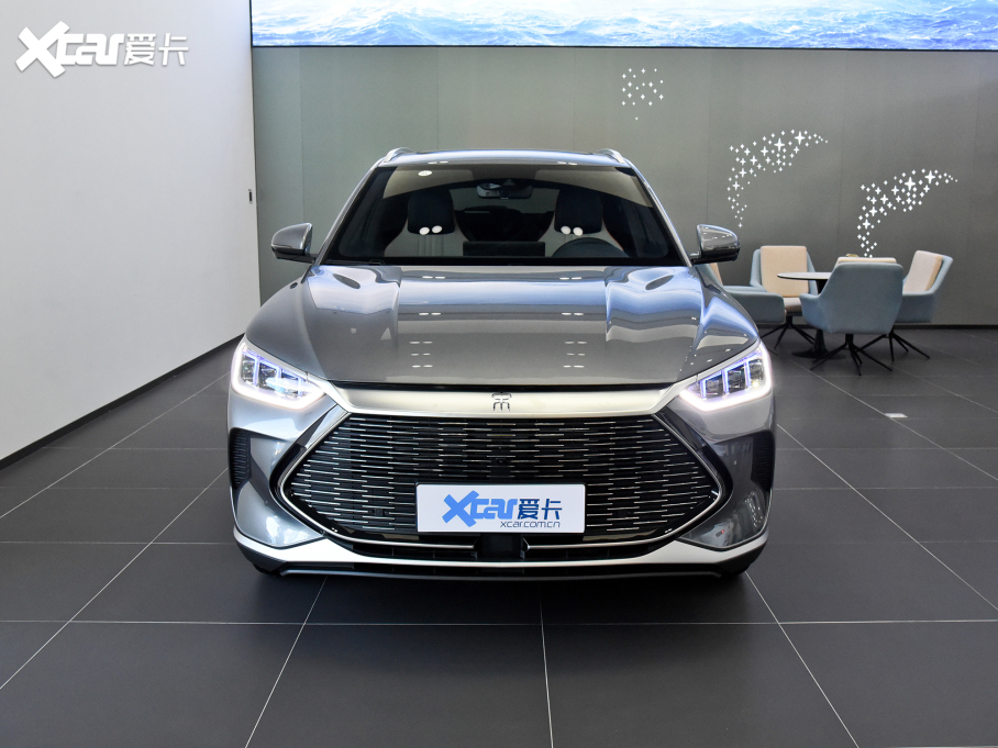 2021PLUSԴ DM-i 110KM ŞPLUS 5G