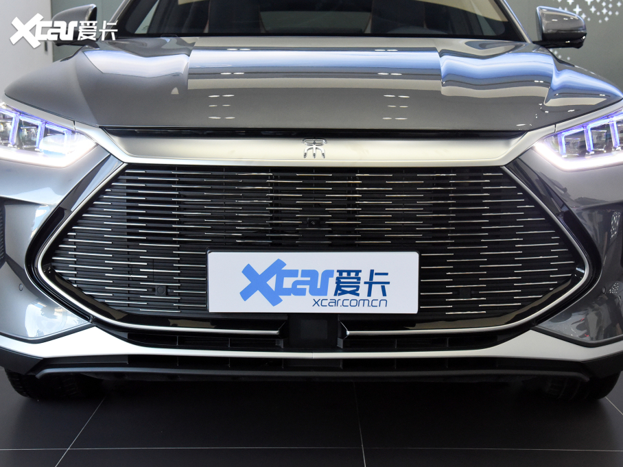 2021PLUSԴ DM-i 110KM ŞPLUS 5G