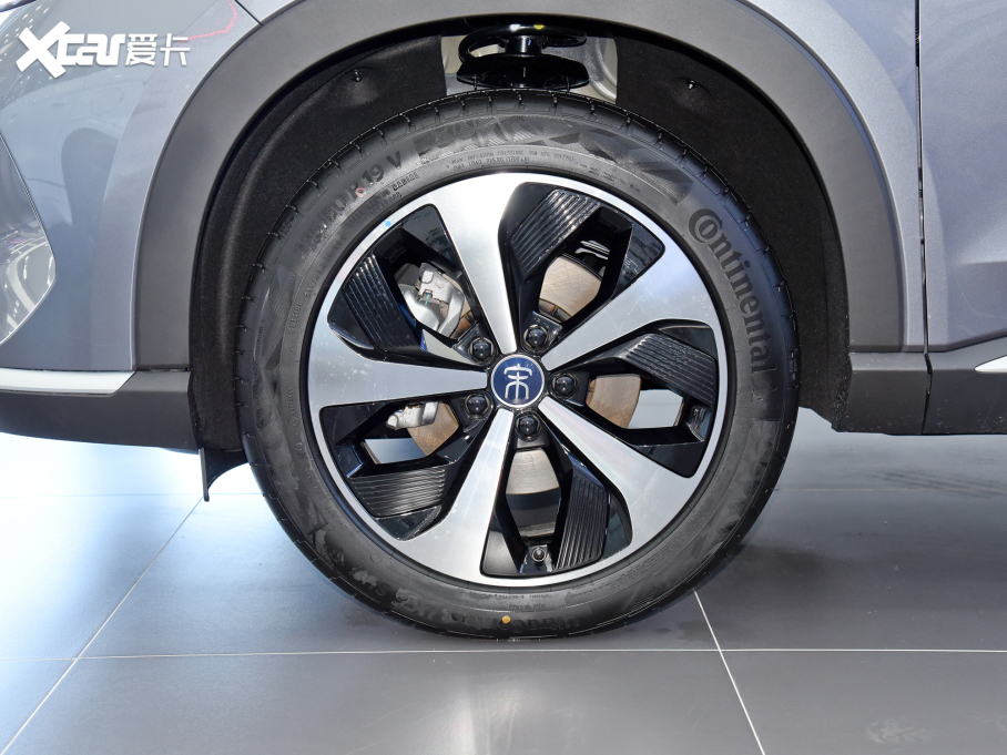 2021PLUSԴ DM-i 110KM ŞPLUS 5G