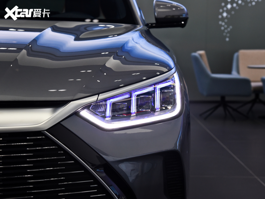 2021PLUSԴ DM-i 110KM ŞPLUS 5G