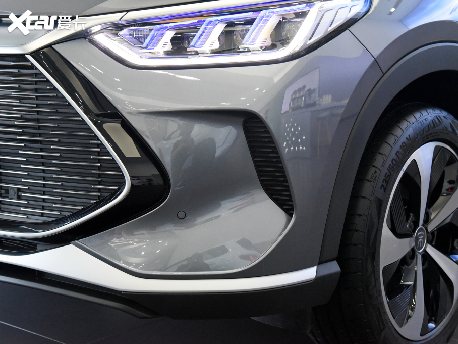 2021PLUSԴ DM-i 110KM ŞPLUS 5G