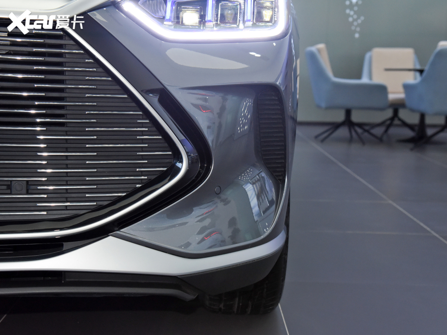 2021PLUSԴ DM-i 110KM ŞPLUS 5G