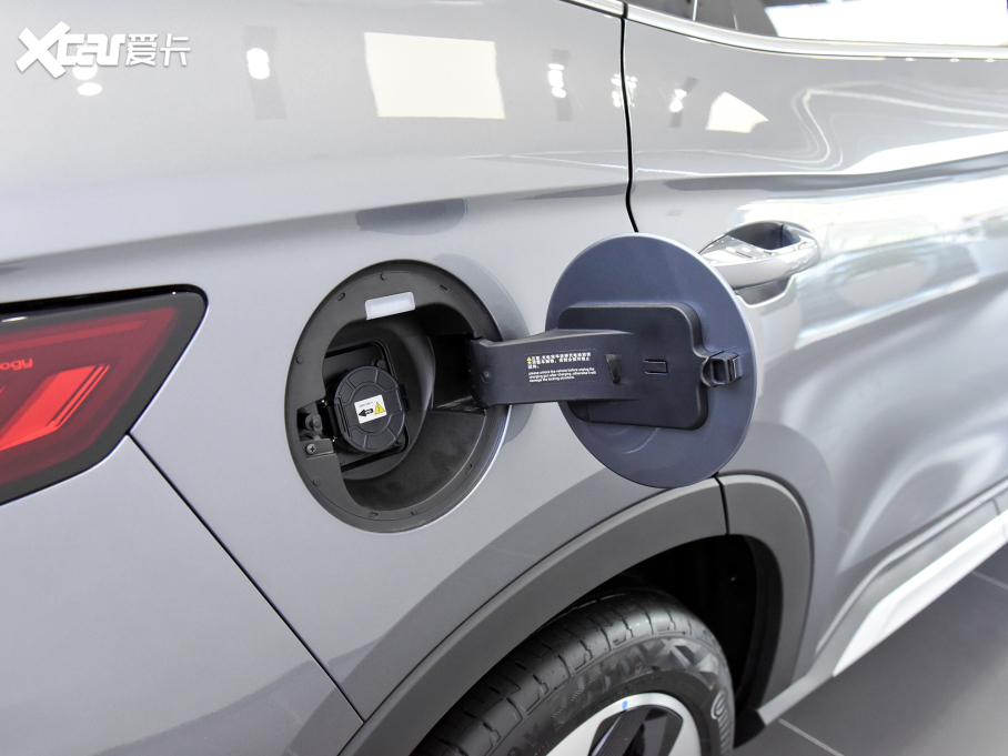 2021PLUSԴ DM-i 110KM ŞPLUS 5G