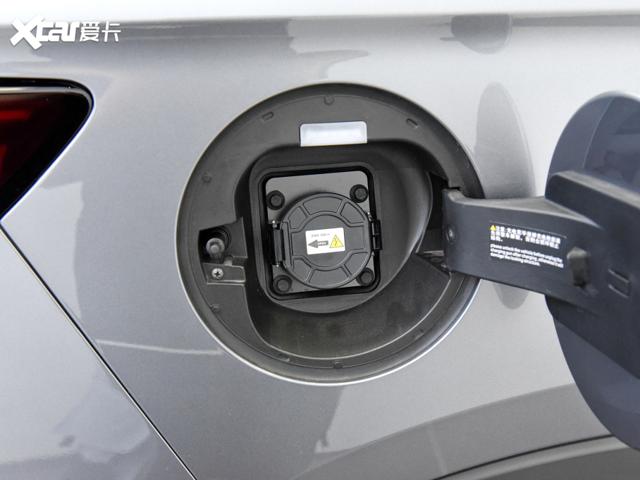 2021PLUSԴ DM-i 110KM ŞPLUS 5G