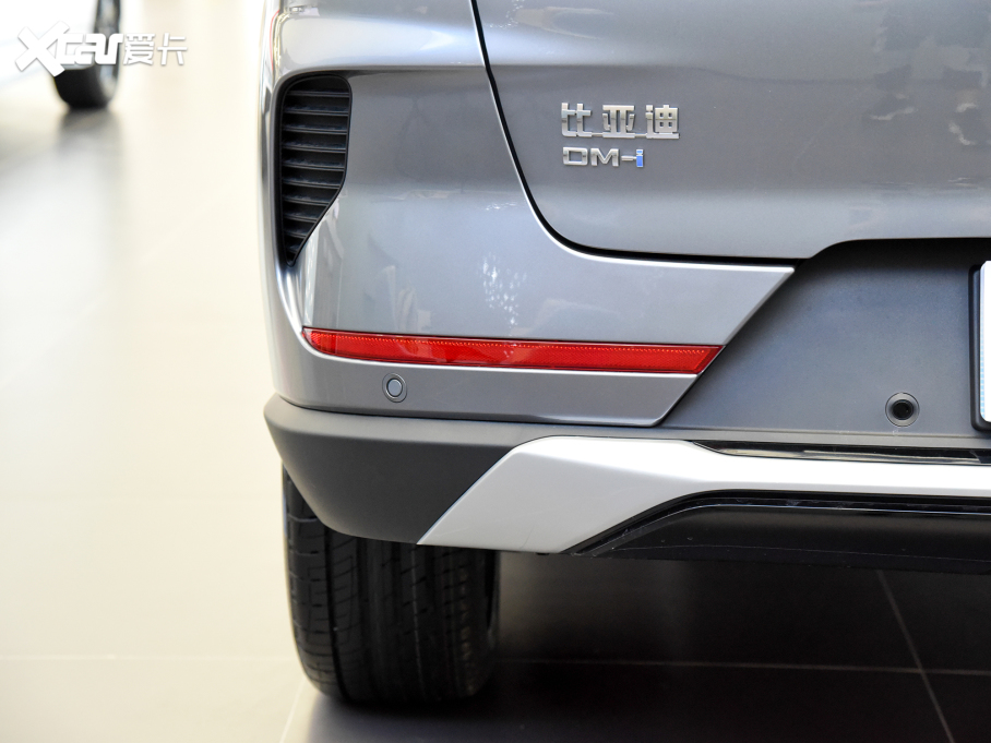 2021PLUSԴ DM-i 110KM ŞPLUS 5G