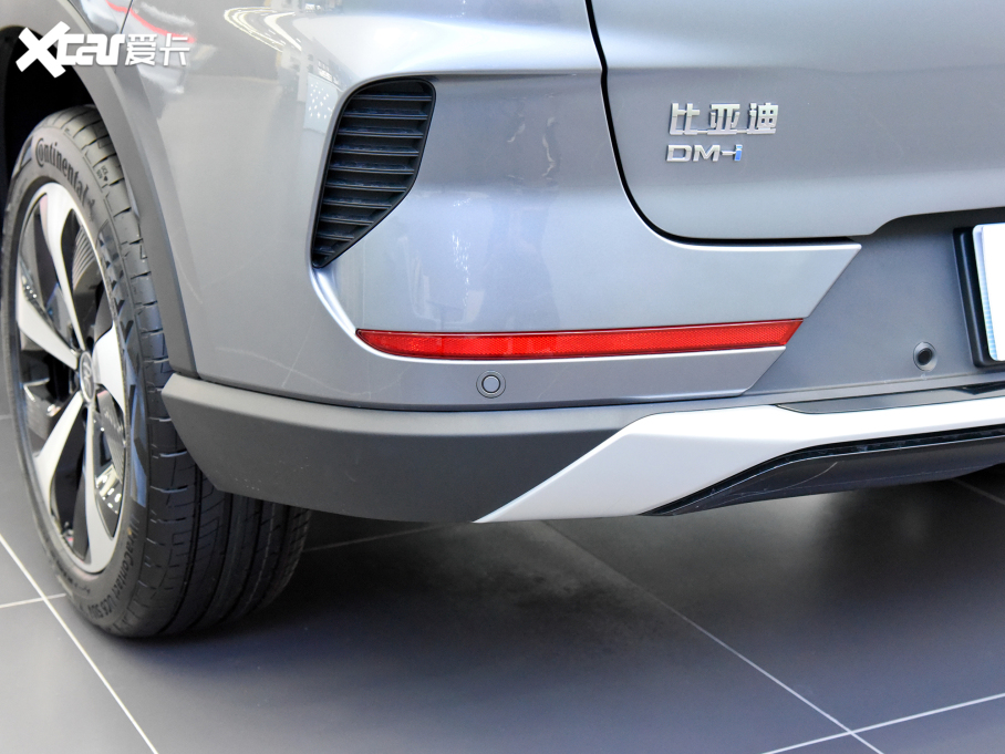 2021PLUSԴ DM-i 110KM ŞPLUS 5G