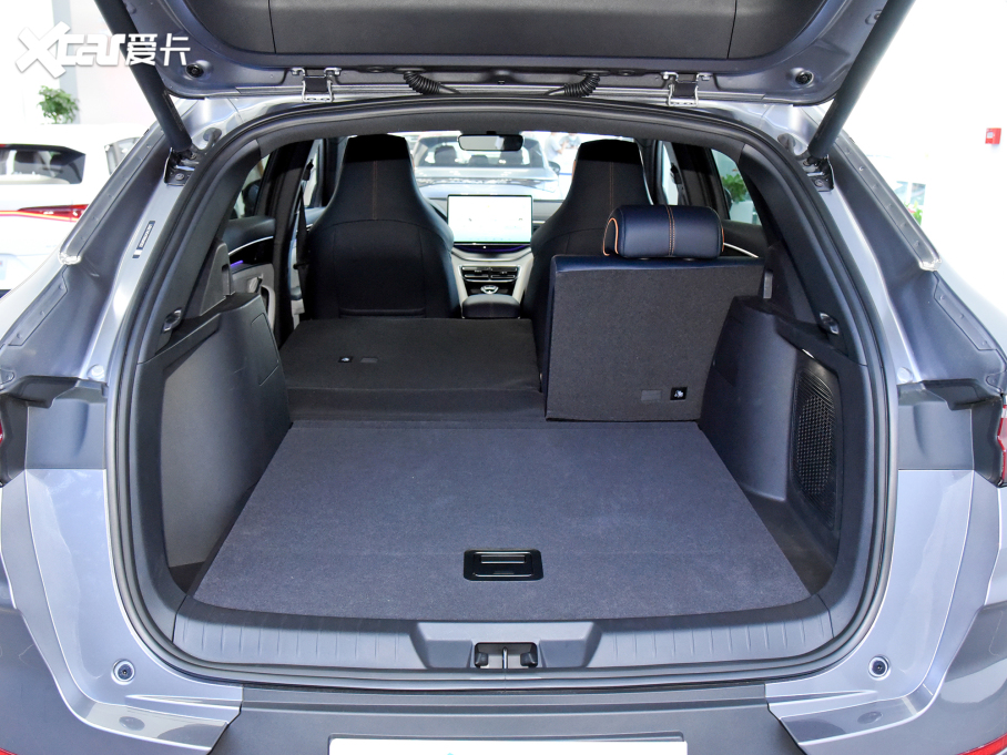 2021PLUSԴ DM-i 110KM ŞPLUS 5G