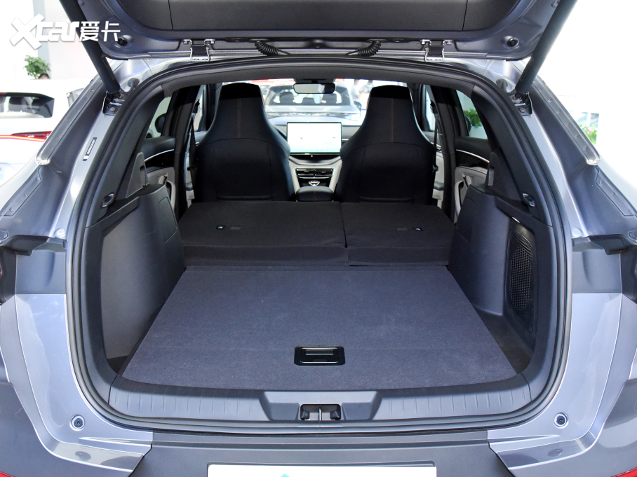 2021PLUSԴ DM-i 110KM ŞPLUS 5G