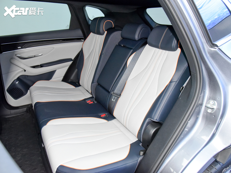 2021PLUSԴ DM-i 110KM ŞPLUS 5G