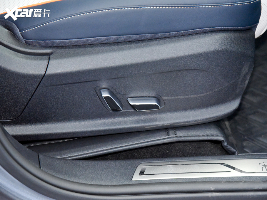 2021PLUSԴ DM-i 110KM ŞPLUS 5G