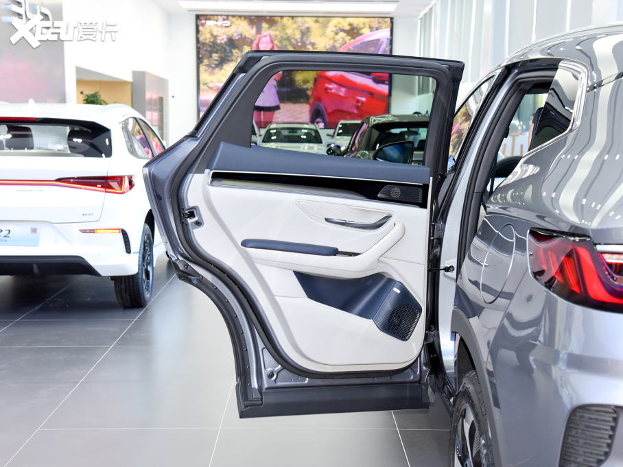 2021PLUSԴ DM-i 110KM ŞPLUS 5G