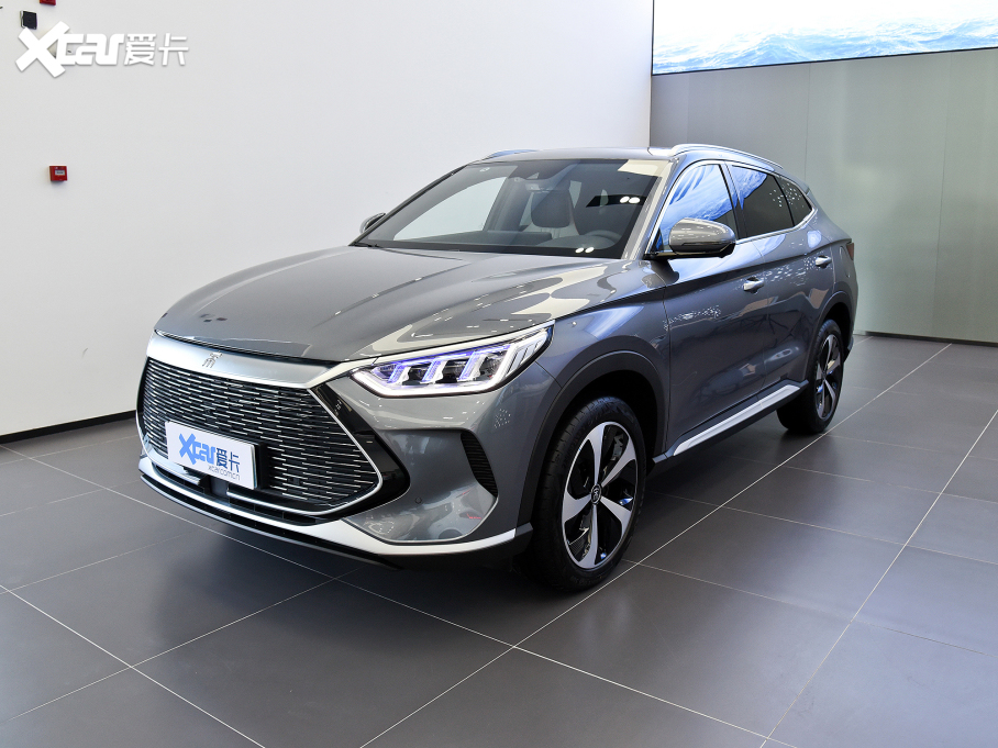 2021PLUSԴ DM-i 110KM 콢PLUS 5G