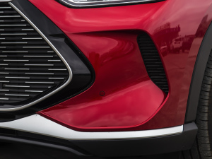 2021DM-i 100KM ŞPLUS ^