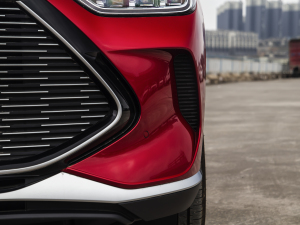 2021DM-i 100KM ŞPLUS ^