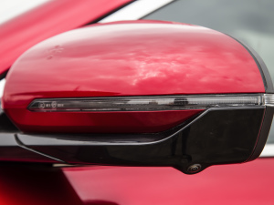 2021DM-i 100KM ŞPLUS ^