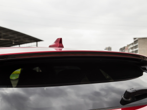 2021DM-i 100KM ŞPLUS ^