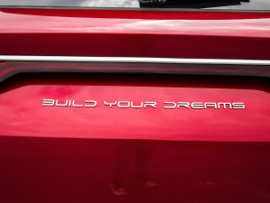 2021DM-i 100KM ŞPLUS ^