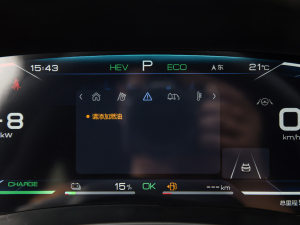 2021DM-i 100KM ŞPLUS п؅^