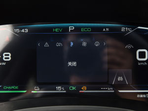 2021DM-i 100KM ŞPLUS п؅^