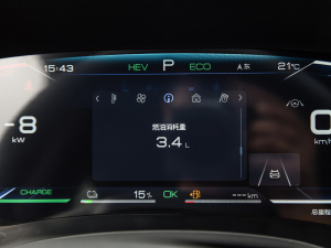 2021DM-i 100KM ŞPLUS п؅^