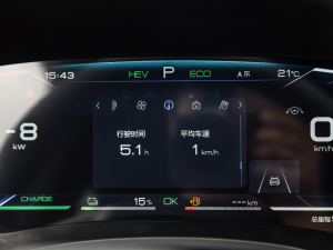 2021DM-i 100KM ŞPLUS п؅^