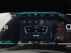 2021DM-i 100KM ŞPLUS п؅^