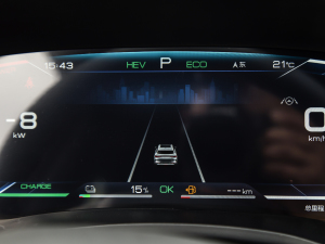 2021DM-i 100KM ŞPLUS п؅^