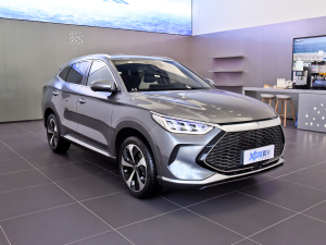 2021DM-i 110KM ŞPLUS 5G ǰ45