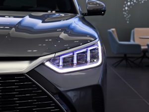 2021DM-i 110KM ŞPLUS 5G ^