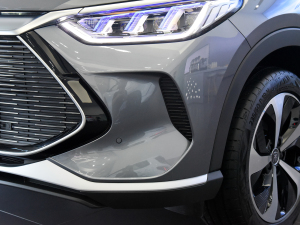 2021DM-i 110KM ŞPLUS 5G ^