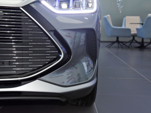 2021DM-i 110KM ŞPLUS 5G ^