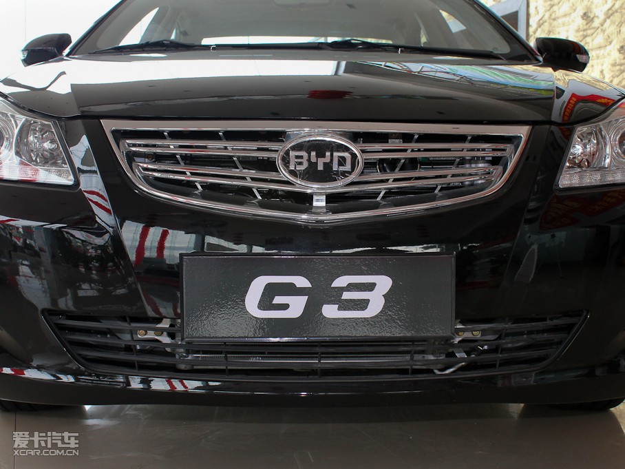 2010ȁG3 1.8L Ű(483QA)