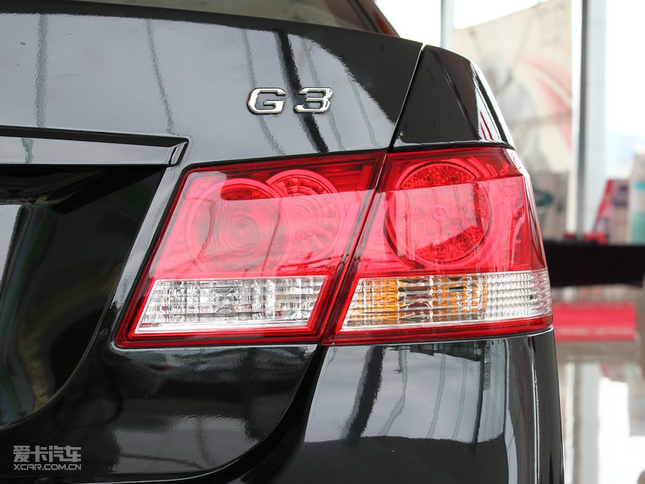 2010ȁG3 1.8L Ű(483QA)