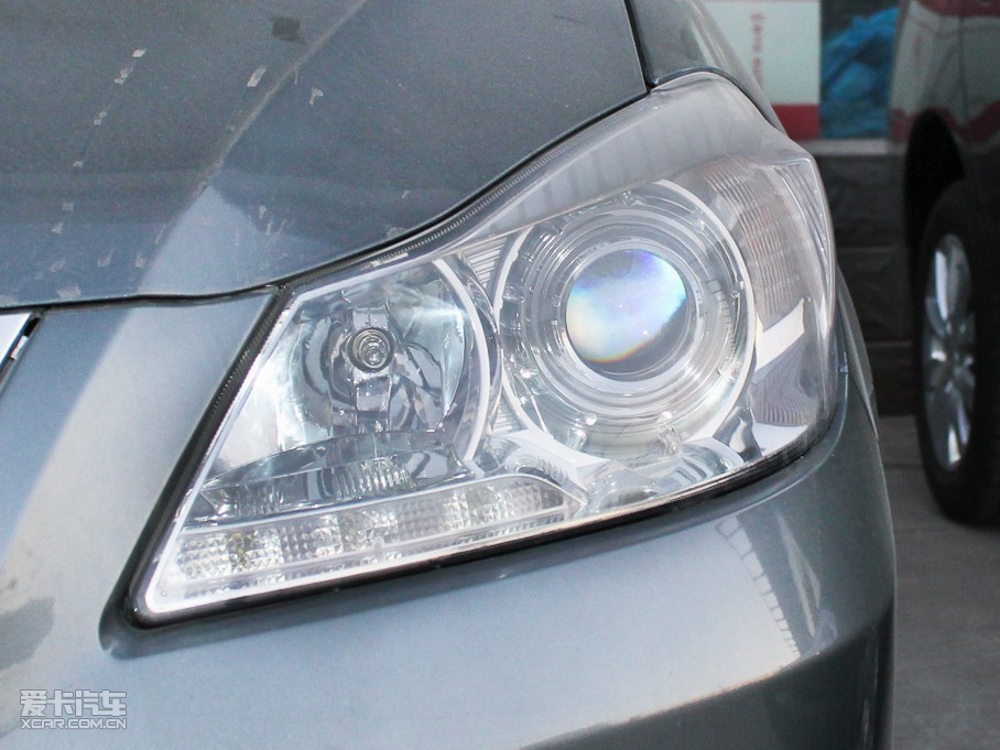 2010ȁG3 1.5L Ű(473QB)