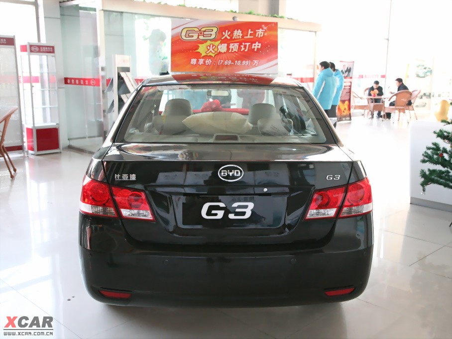 2010ǵG3 1.5L Ű(473QB)