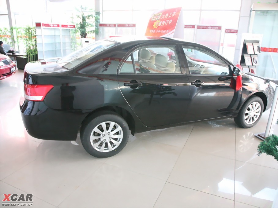 2010ǵG3 1.5L Ű(473QB)