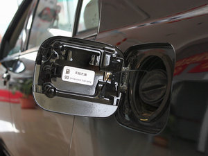 2010款1.8L 豪雅版(483QA) 油箱盖