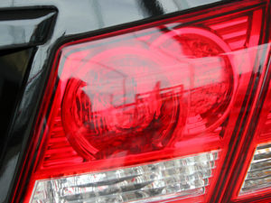 2010款1.8L 豪雅版(483QA) 细节外观