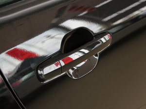 2010款1.8L 豪雅版(483QA) 细节外观