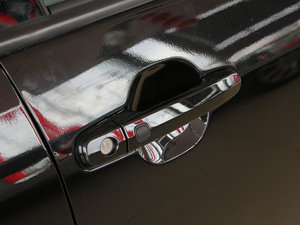 2010款1.8L 豪雅版(483QA) 细节外观