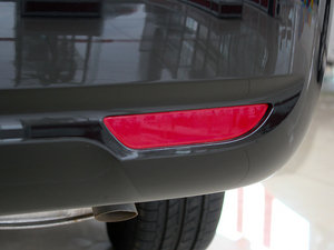 2010款1.8L 豪雅版(483QA) 细节外观
