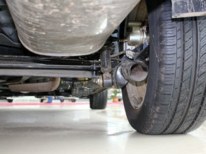 2010款1.8L 豪雅版(483QA) 细节外观